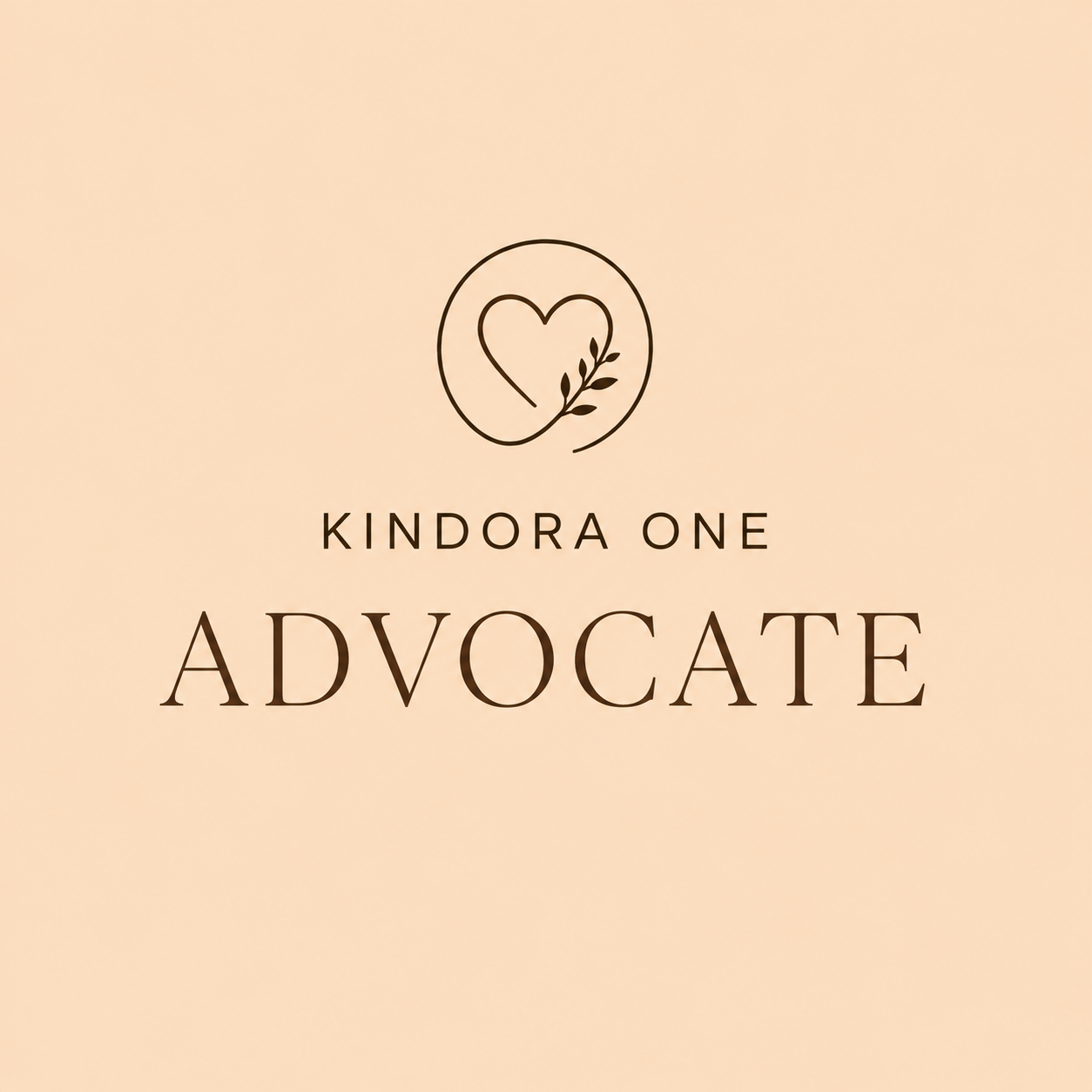 Advocate