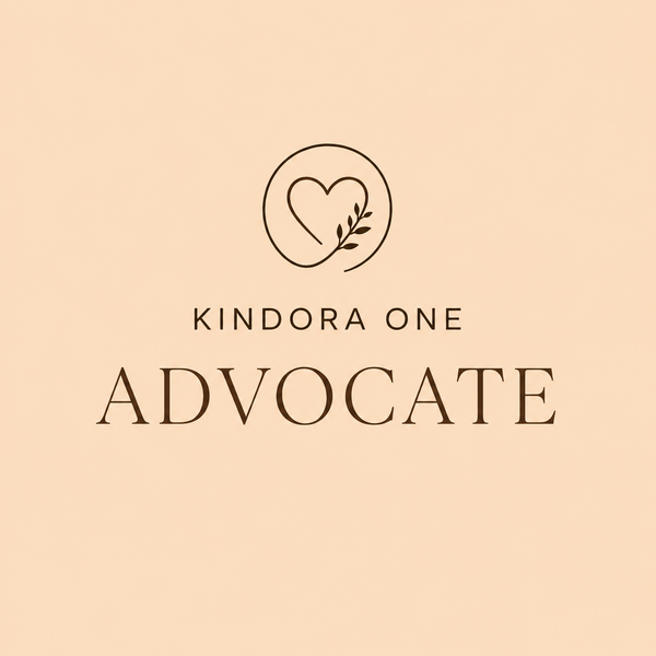 Advocate